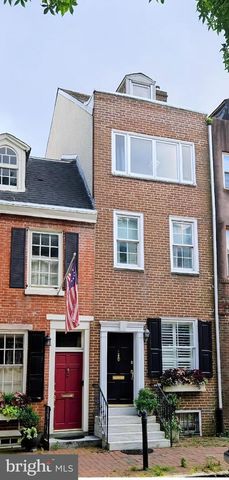 610 PINE ST, Philadelphia, PA 19106