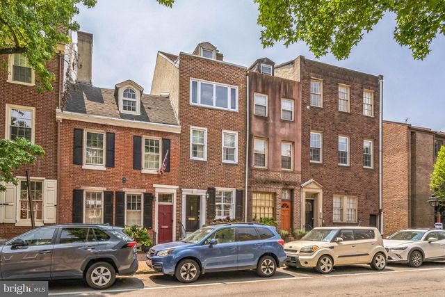 610 PINE ST, Philadelphia, PA 19106