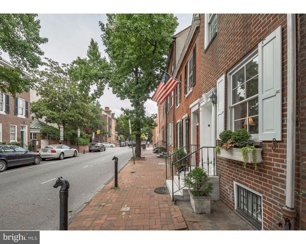 610 PINE ST, Philadelphia, PA 19106