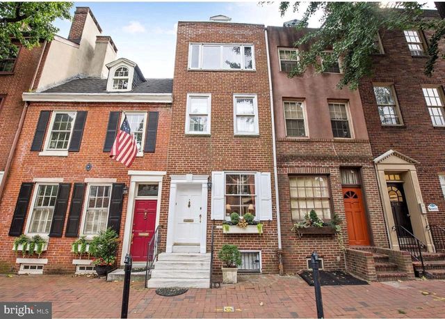 610 PINE ST, Philadelphia, PA 19106