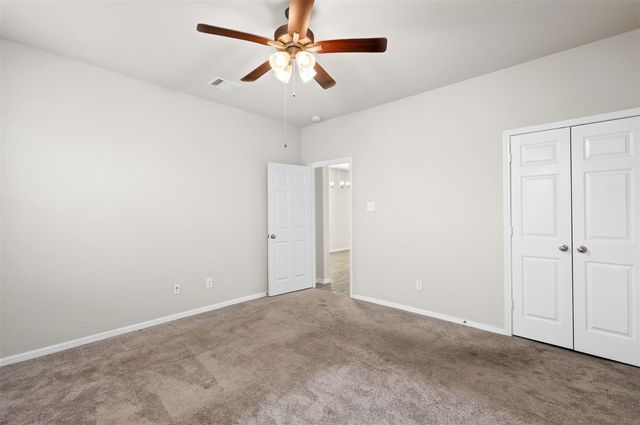 13126 Dancing Reed Drive, Texas City, TX 77568