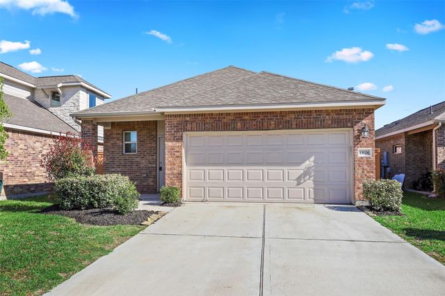 13126 Dancing Reed Drive, Texas City, TX 77568