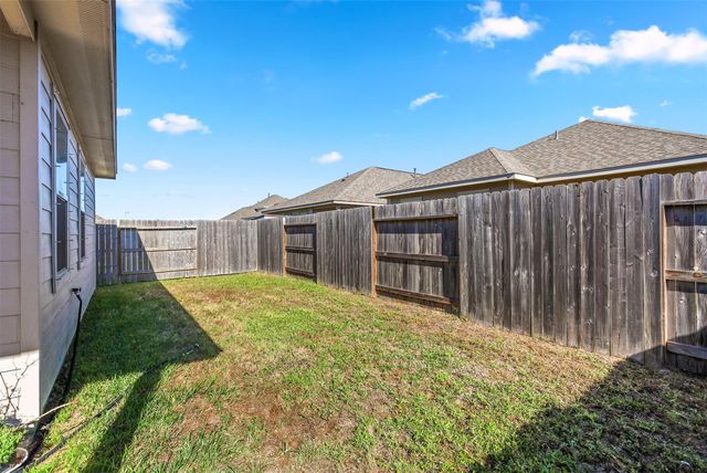 13126 Dancing Reed Drive, Texas City, TX 77568