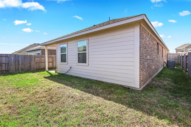 13126 Dancing Reed Drive, Texas City, TX 77568