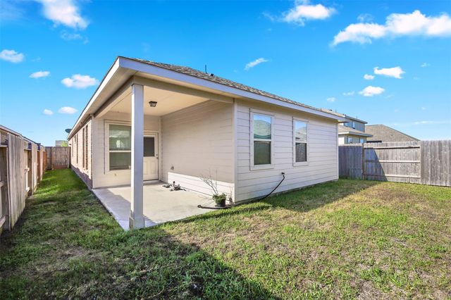 13126 Dancing Reed Drive, Texas City, TX 77568