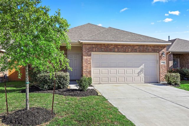13126 Dancing Reed Drive, Texas City, TX 77568