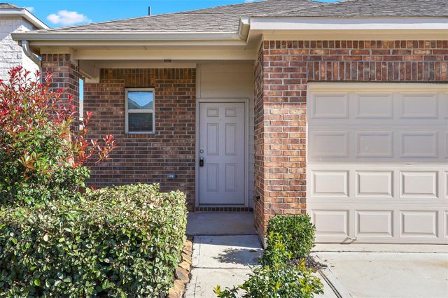 13126 Dancing Reed Drive, Texas City, TX 77568