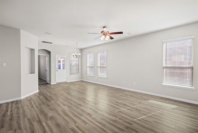 13126 Dancing Reed Drive, Texas City, TX 77568