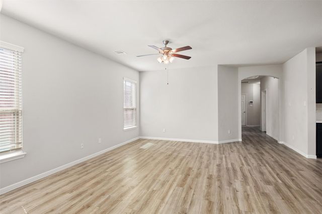 13126 Dancing Reed Drive, Texas City, TX 77568