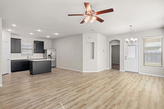 13126 Dancing Reed Drive, Texas City, TX 77568