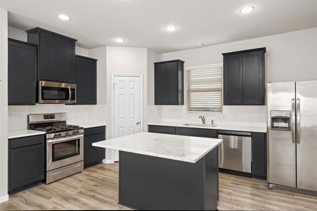 13126 Dancing Reed Drive, Texas City, TX 77568