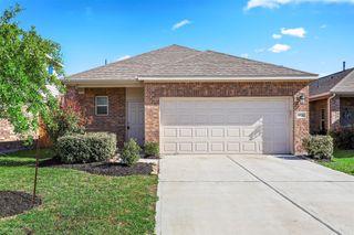 13126 Dancing Reed Drive, Texas City, TX 77568