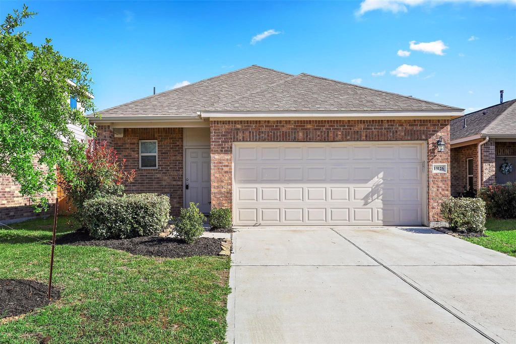 13126 Dancing Reed Drive, Texas City, TX 77568