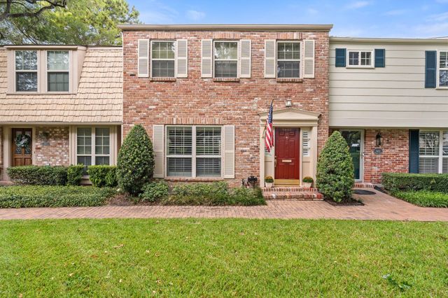 5855 Valley Forge Drive 109, Houston, TX 77057