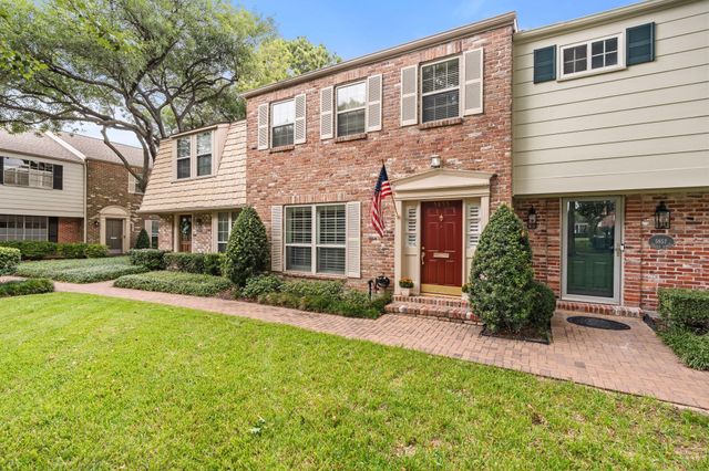 5855 Valley Forge Drive 109, Houston, TX 77057