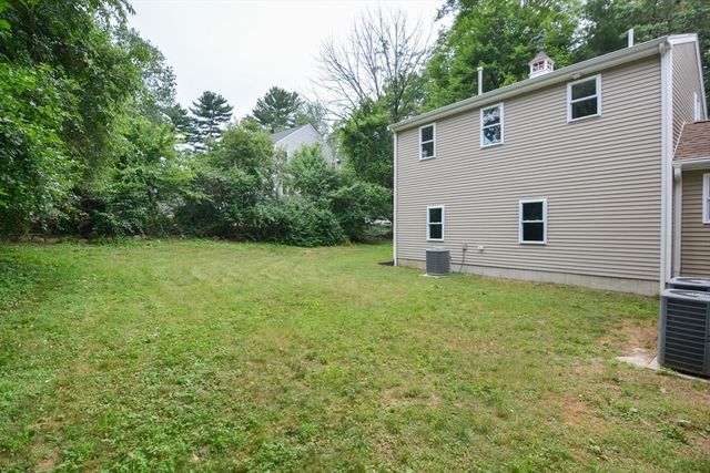 55 Old County Way, Canton, MA 02021