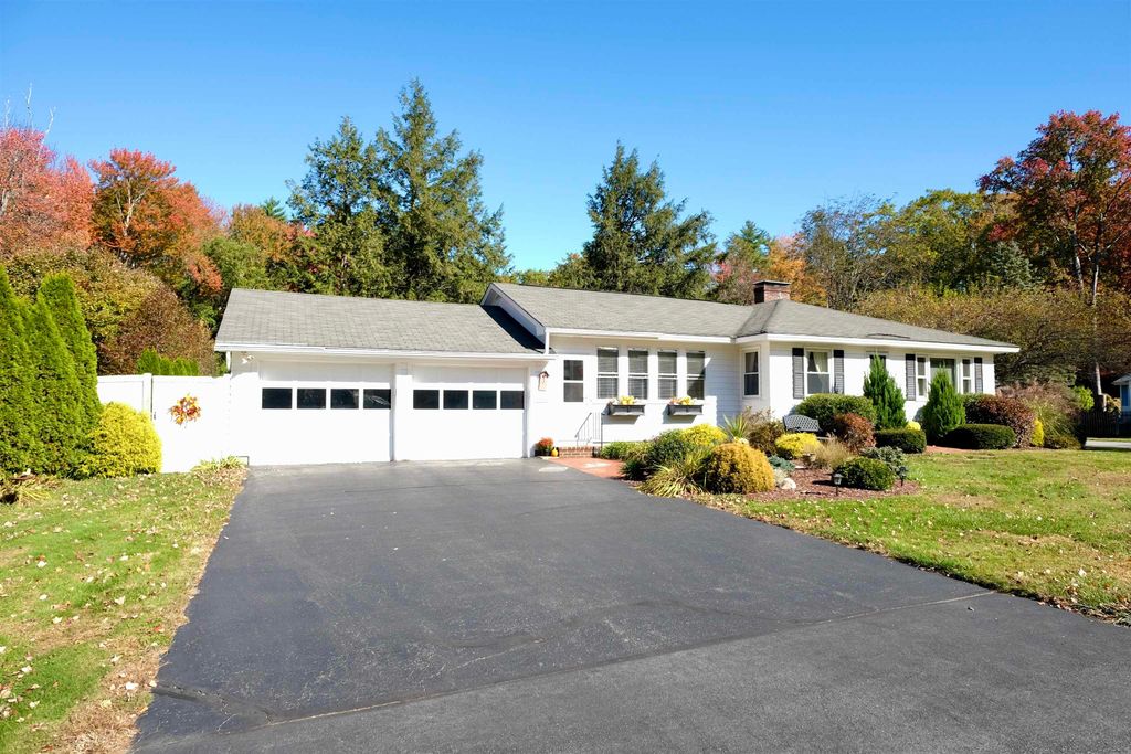 22 Wilson Avenue, Concord, NH 03301