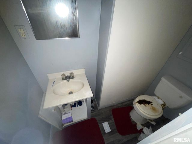 319 W COLUMBIA Terrace, Peoria, IL 61606