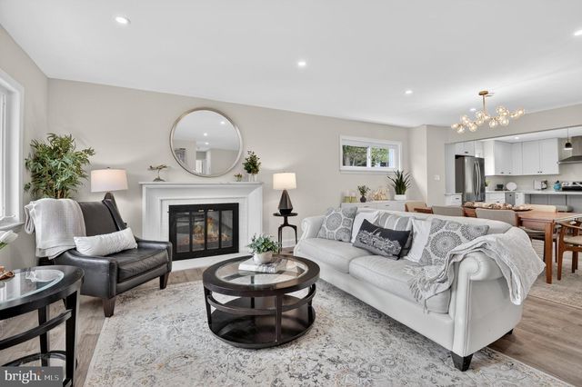 2215 REEDIE DR, Wheaton, MD 20902