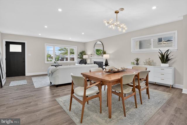 2215 REEDIE DR, Wheaton, MD 20902