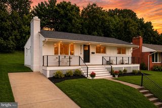 2215 REEDIE DR, Wheaton, MD 20902