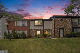606 Garden Walk Drive, Stone Mountain, GA 30083