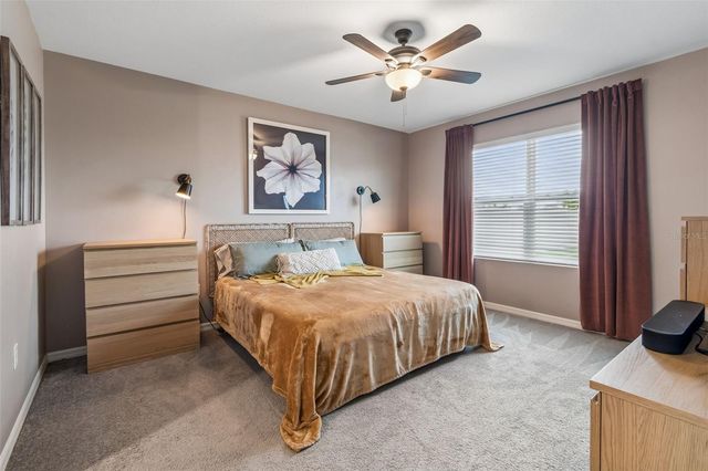 3012 PINK PEACOCK LANE, Odessa, FL 33556