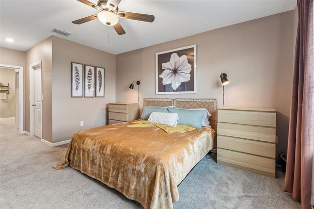 3012 PINK PEACOCK LANE, Odessa, FL 33556