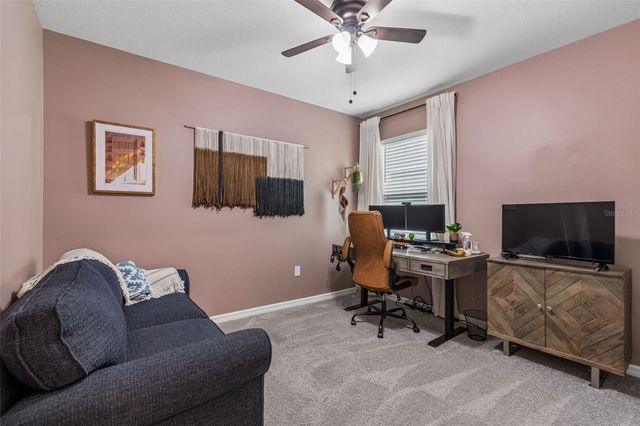 3012 PINK PEACOCK LANE, Odessa, FL 33556