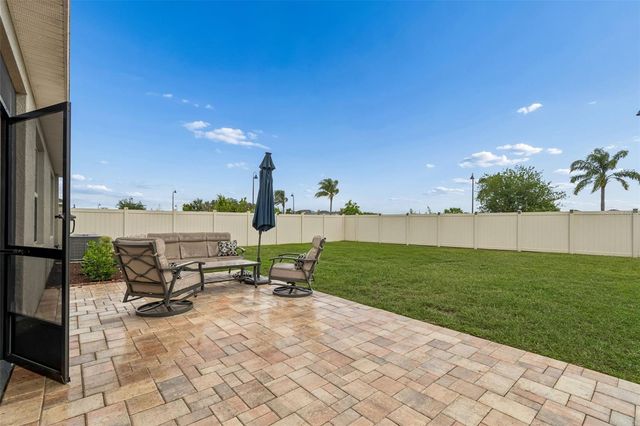 3012 PINK PEACOCK LANE, Odessa, FL 33556