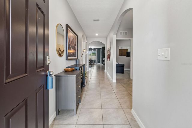 3012 PINK PEACOCK LANE, Odessa, FL 33556