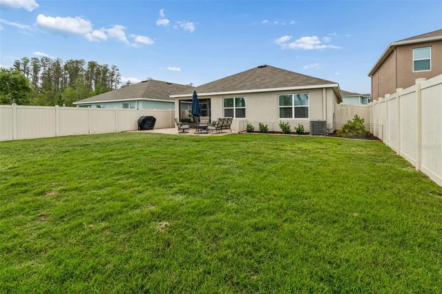 3012 PINK PEACOCK LANE, Odessa, FL 33556