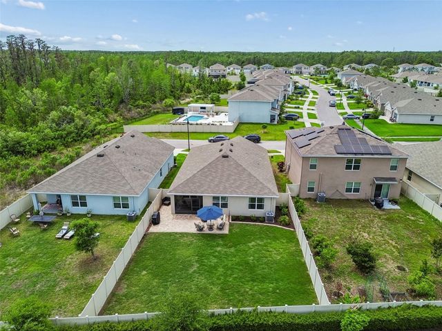 3012 PINK PEACOCK LANE, Odessa, FL 33556