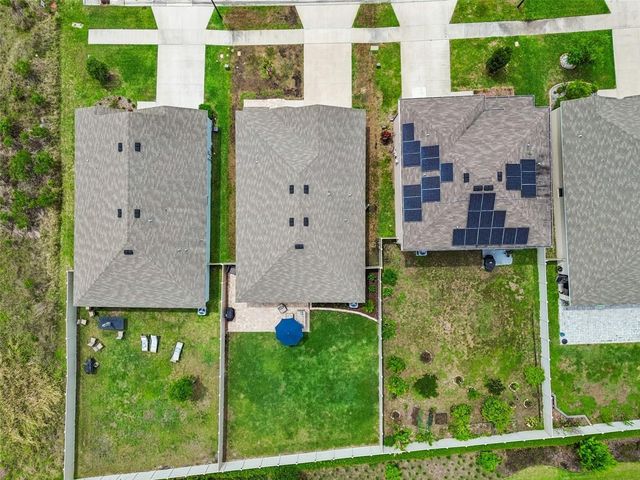 3012 PINK PEACOCK LANE, Odessa, FL 33556