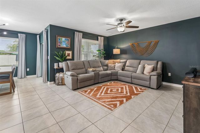 3012 PINK PEACOCK LANE, Odessa, FL 33556