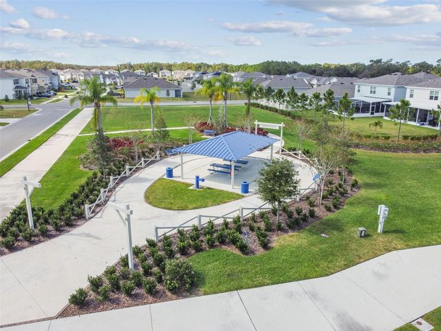 3012 PINK PEACOCK LANE, Odessa, FL 33556