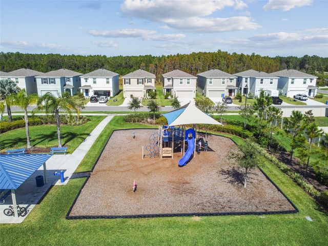 3012 PINK PEACOCK LANE, Odessa, FL 33556