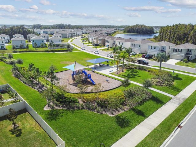 3012 PINK PEACOCK LANE, Odessa, FL 33556