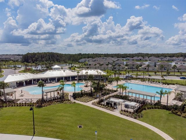 3012 PINK PEACOCK LANE, Odessa, FL 33556