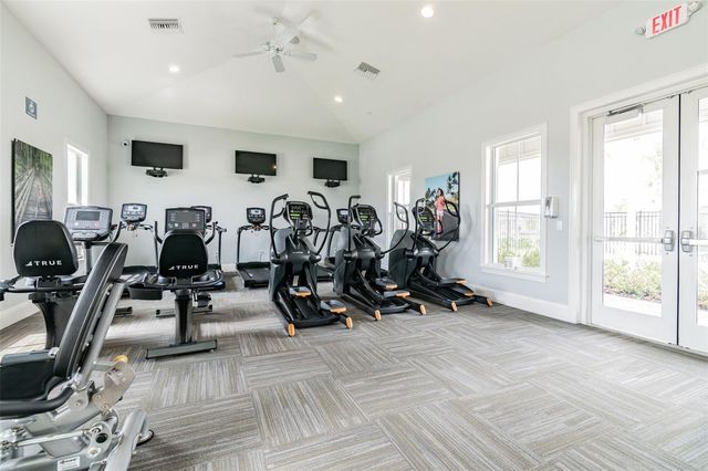 3012 PINK PEACOCK LANE, Odessa, FL 33556