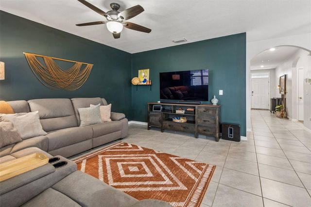 3012 PINK PEACOCK LANE, Odessa, FL 33556