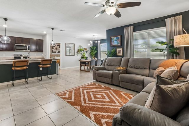 3012 PINK PEACOCK LANE, Odessa, FL 33556