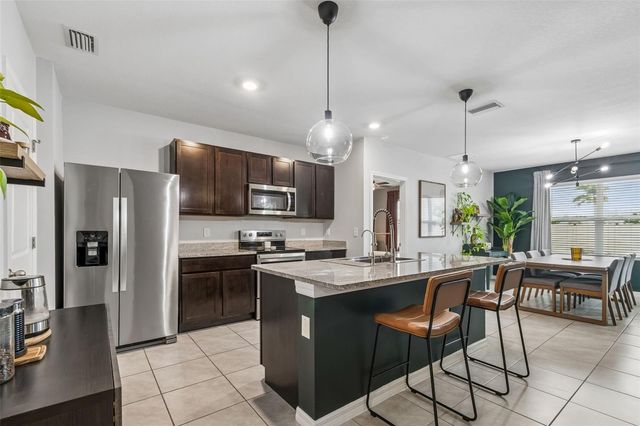 3012 PINK PEACOCK LANE, Odessa, FL 33556