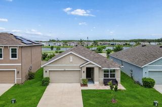 3012 PINK PEACOCK LANE, Odessa, FL 33556