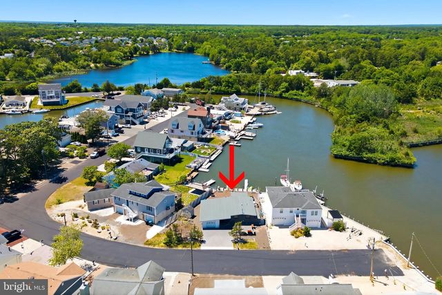 35 DADDY TUCKER DR, Tuckerton, NJ 08087