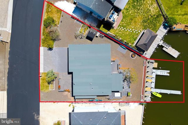 35 DADDY TUCKER DR, Tuckerton, NJ 08087