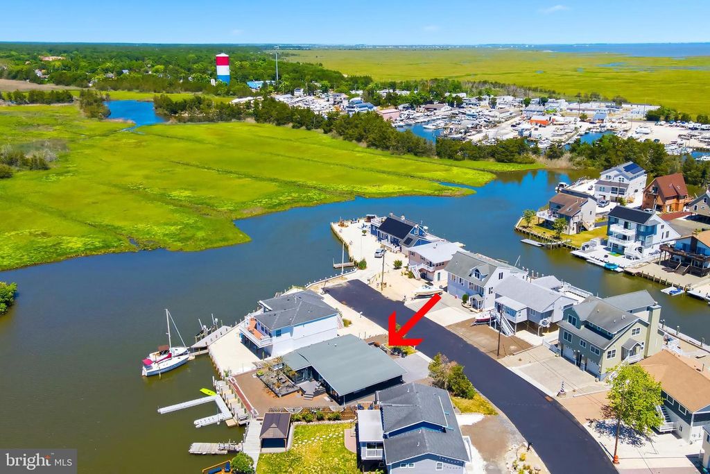 35 DADDY TUCKER DR, Tuckerton, NJ 08087