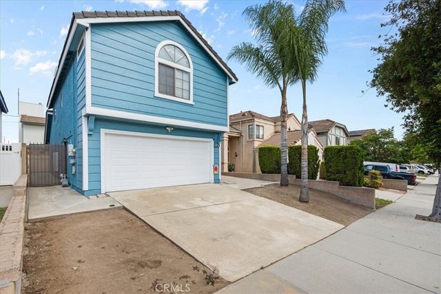 1076 N Howard, Covina, CA 91722