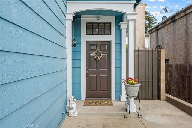 1076 N Howard, Covina, CA 91722