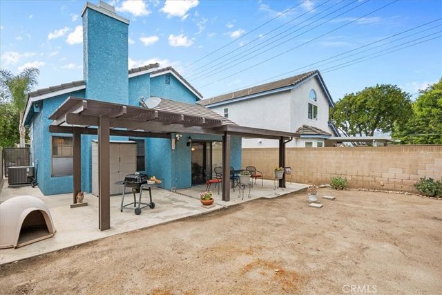 1076 N Howard, Covina, CA 91722